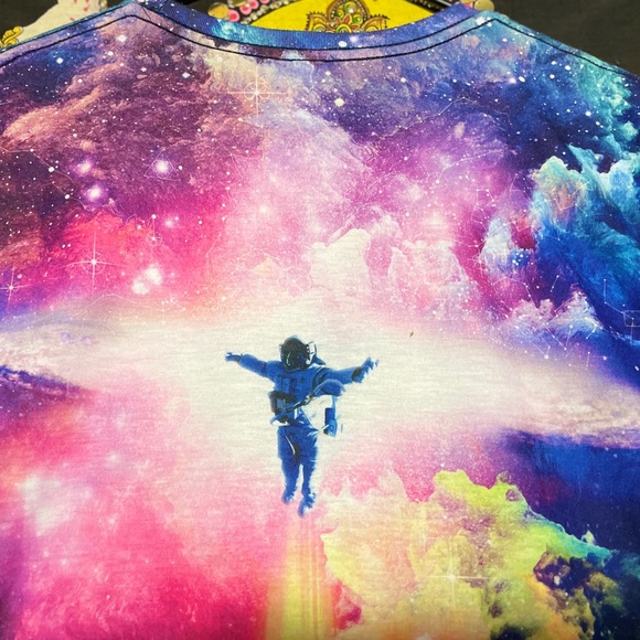 Imaginary Foundation T shirt Men’s Medium - Picture 4 of 7